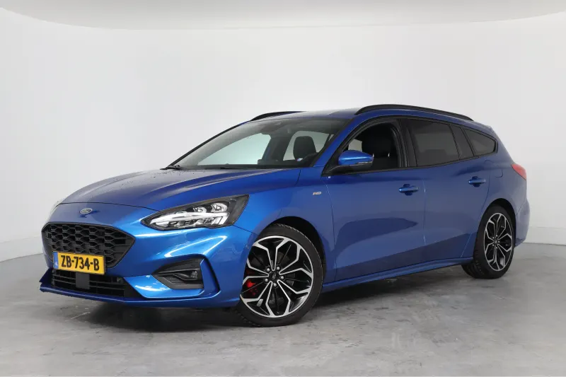 Ford Focus (2019)