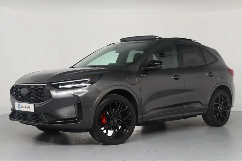 Ford Kuga (2026)