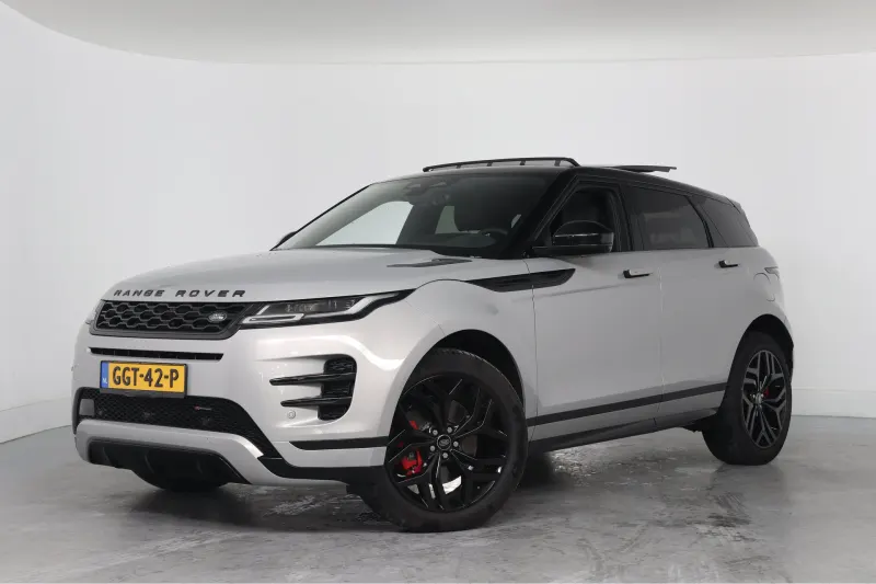 Land Rover Range Rover Evoque (2023)