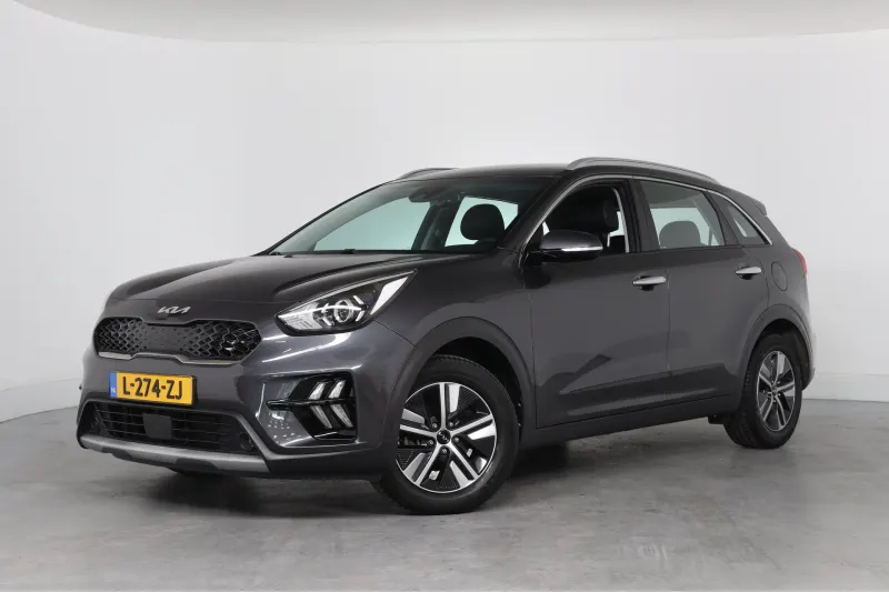 Kia Niro (2021)