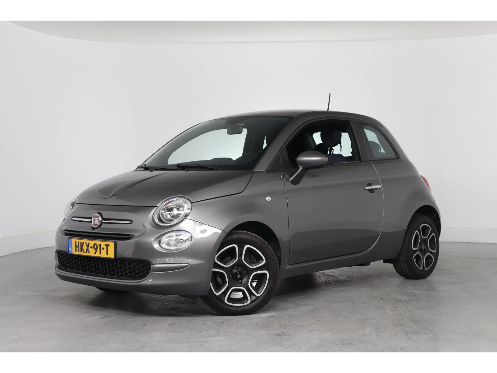 Fiat 500 (2023) — foto 1