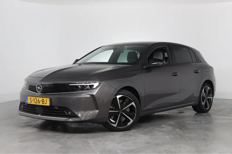 Opel Astra (2023)