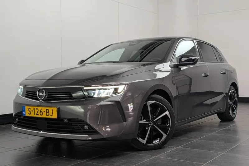 Opel Astra (2023)