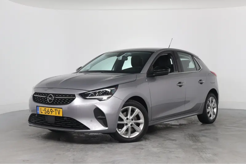 Opel Corsa (2021)