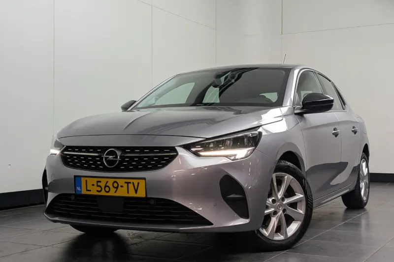Opel Corsa (2021)
