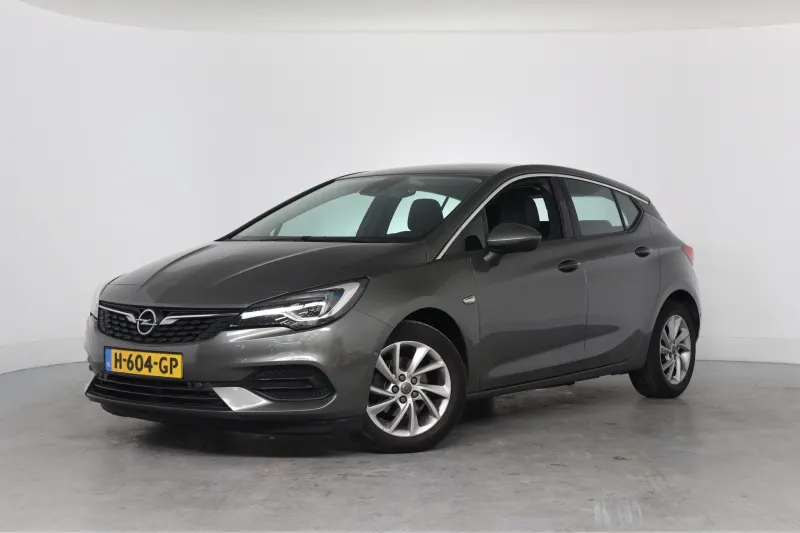 Opel Astra (2020)