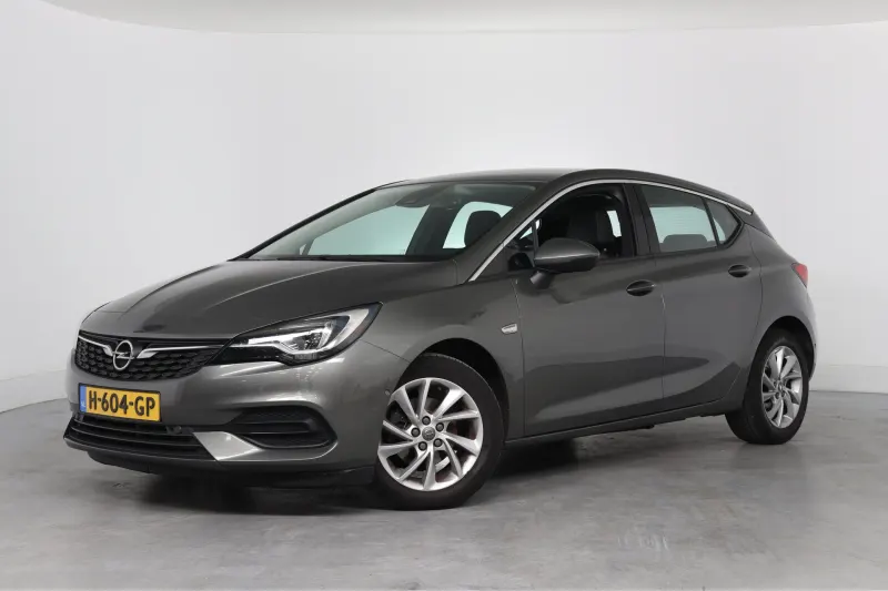 Opel Astra (2020)