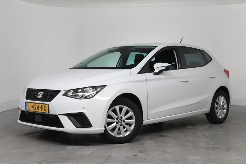 SEAT Ibiza (2021)