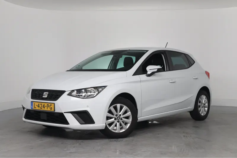 SEAT Ibiza (2021)