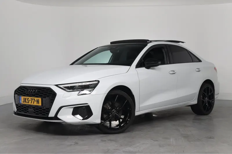 Audi A3 (2024)