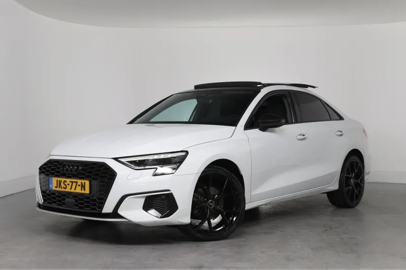 Audi A3 (2024)