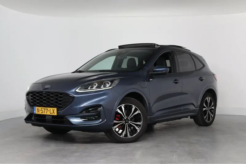 Ford Kuga (2021)