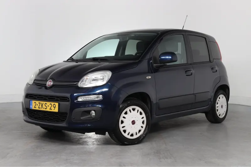 Fiat Panda (2015)