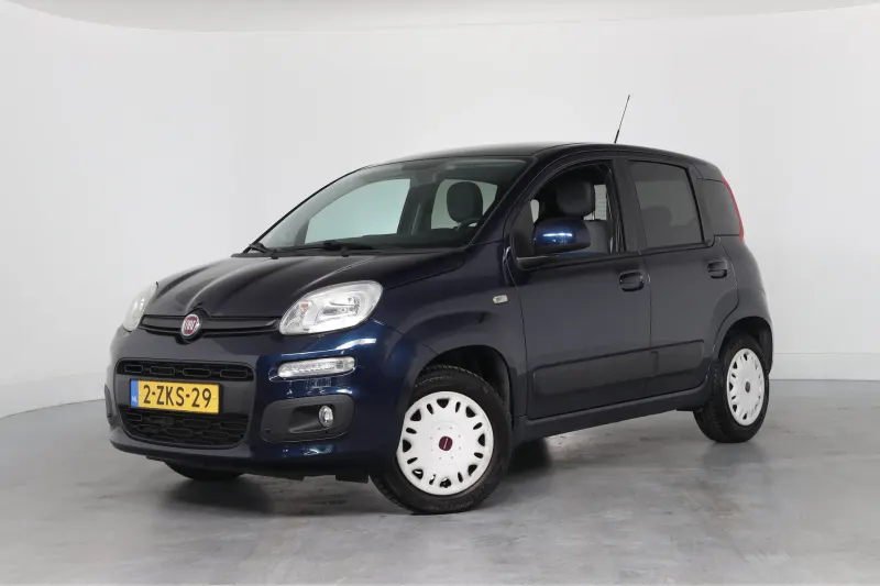 Fiat Panda (2015)