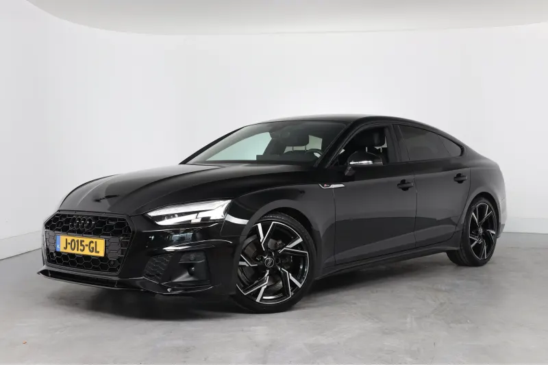 Audi A5 (2020)