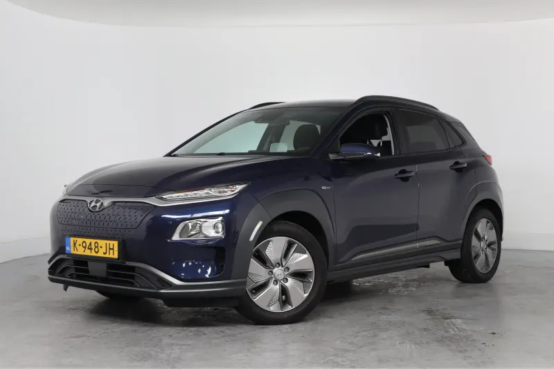 Hyundai Kona (2020)