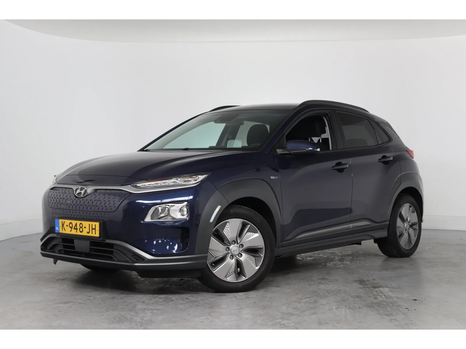 Hyundai Kona (2020) — foto 1