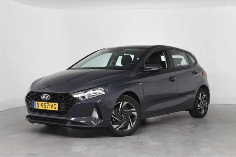 Hyundai i20 (2022)