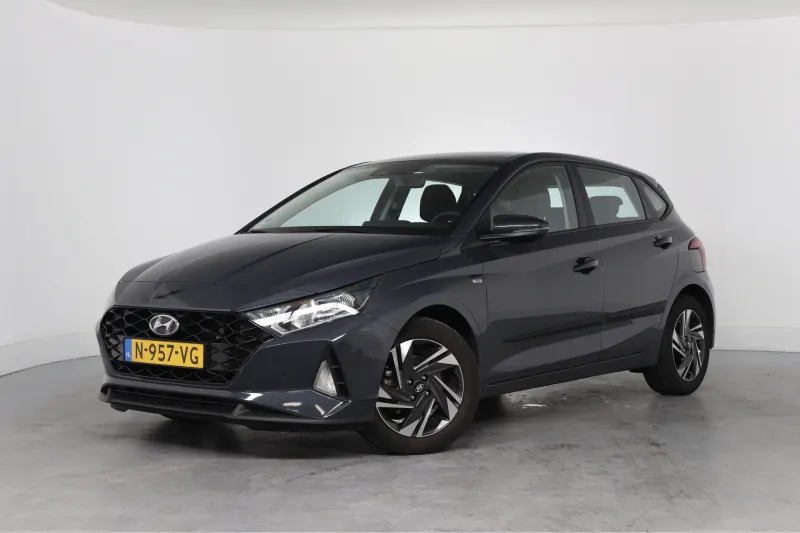 Hyundai i20 (2022)