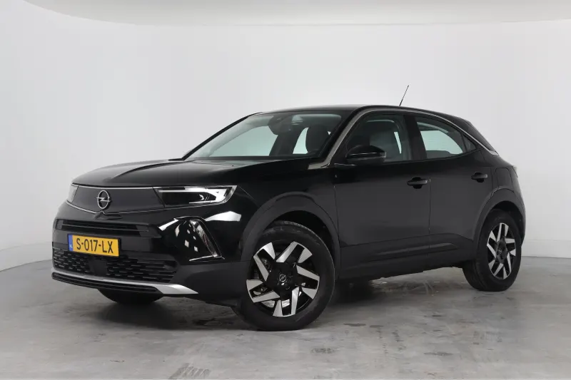 Opel Mokka (2023)