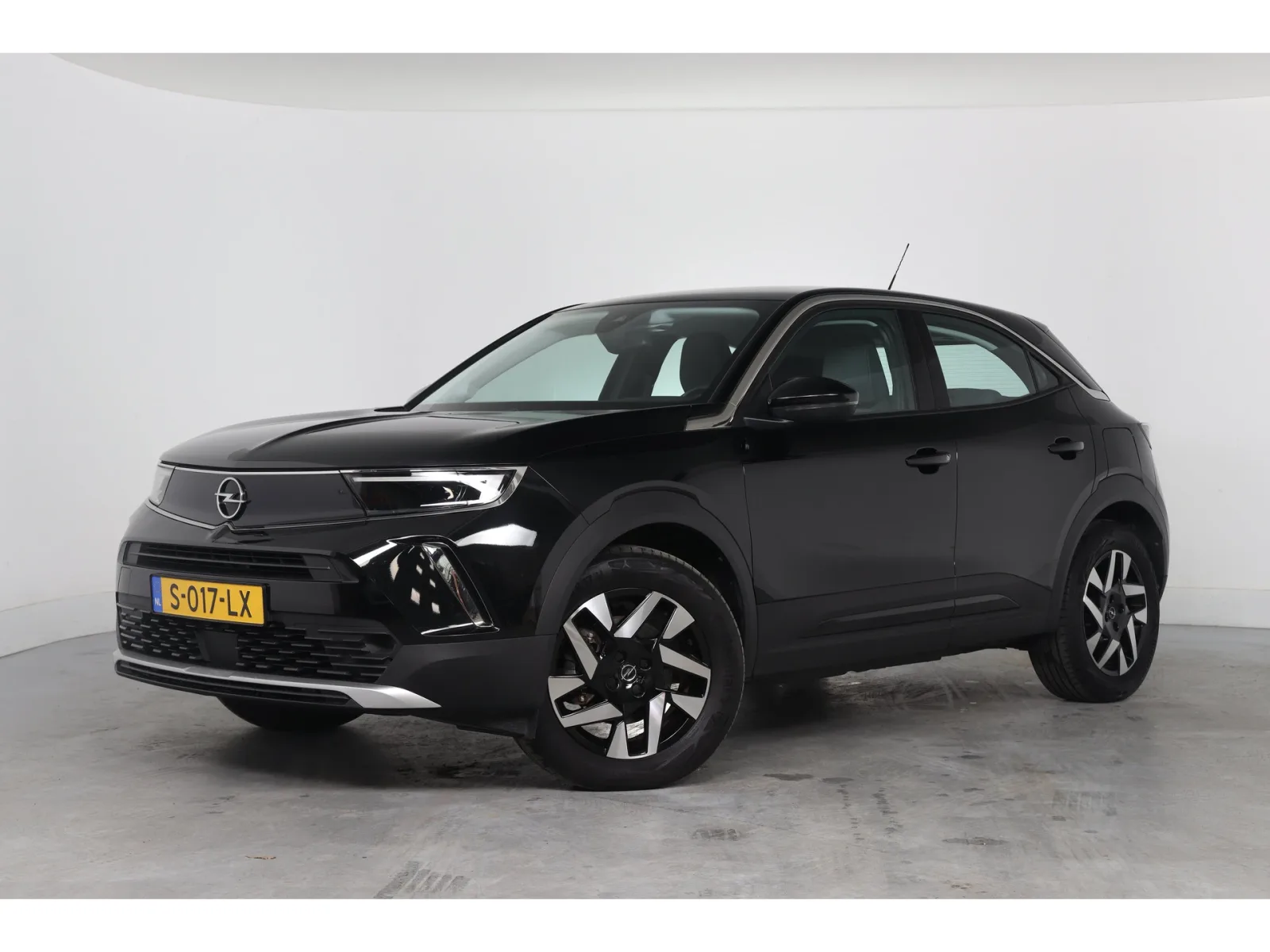 Opel Mokka (2023) — foto 1