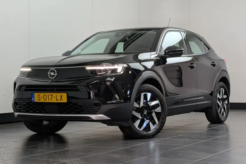 Opel Mokka (2023)