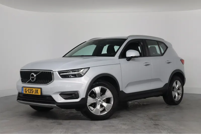 Volvo XC40 (2019)