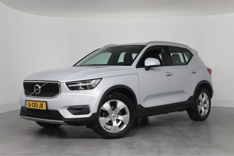 Volvo XC40 (2019)