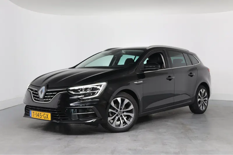 Renault Mégane (2023)