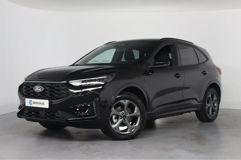 Ford Kuga (2026)