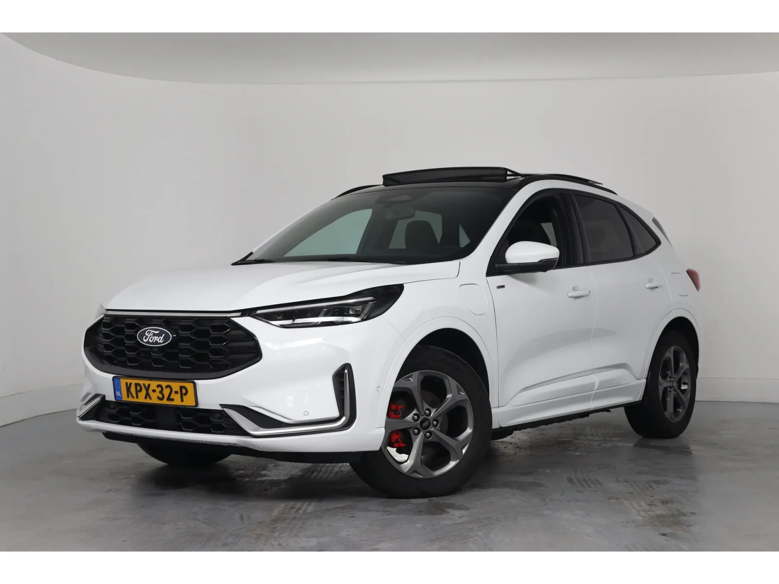 Ford Kuga (2025) — foto 1