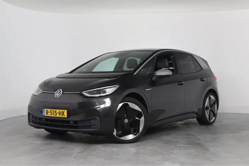 Volkswagen ID.3 (2020)