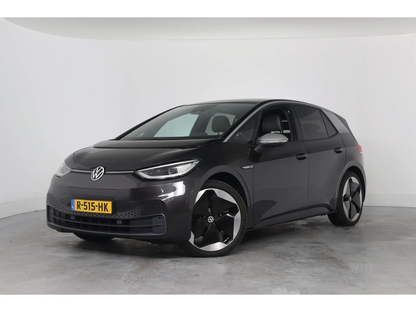 Volkswagen ID.3 (2020) — foto 1