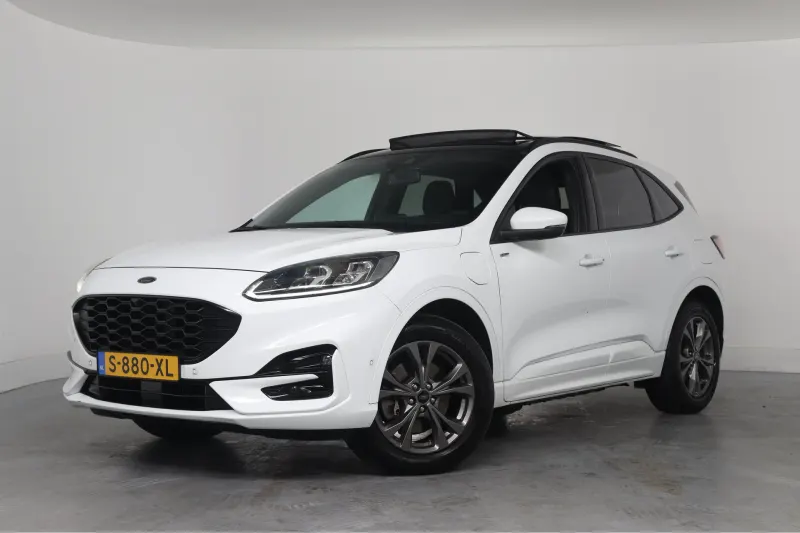 Ford Kuga (2021)