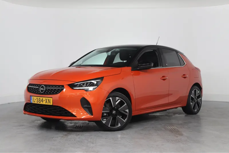 Opel Corsa-e (2021)
