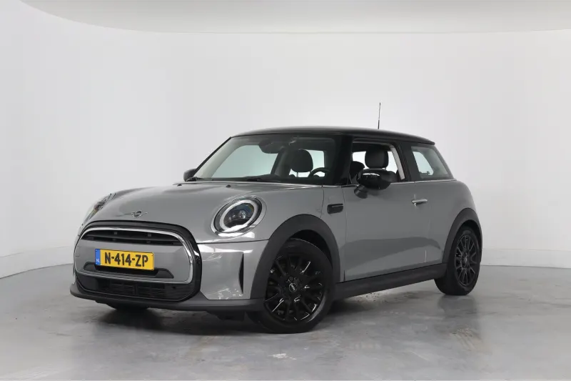 MINI Cooper (2022)