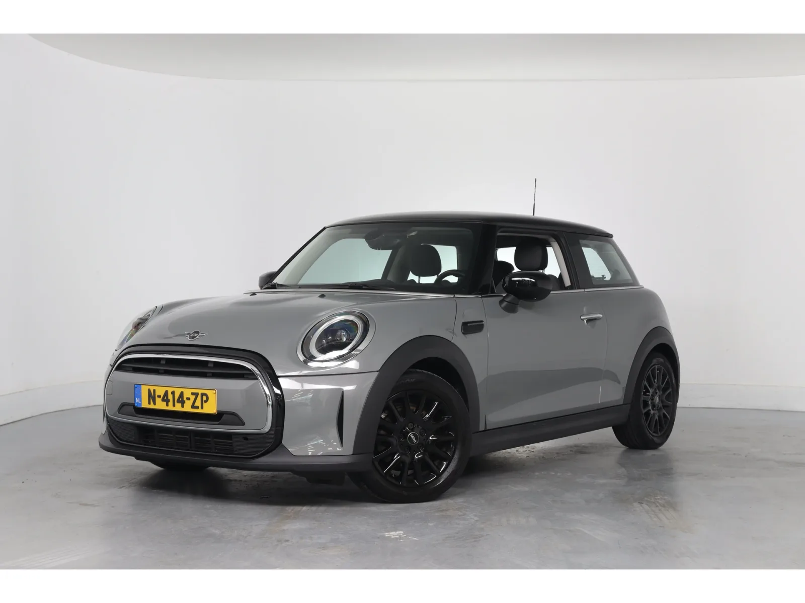 MINI Cooper (2022) — foto 1