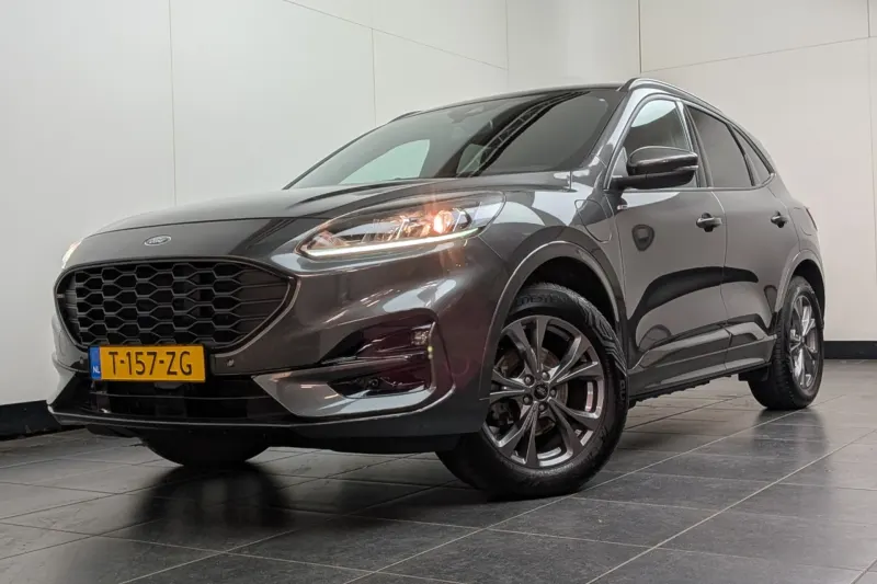 Ford Kuga (2023)