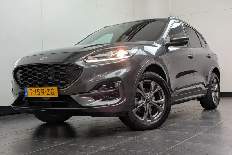 Ford Kuga (2023)
