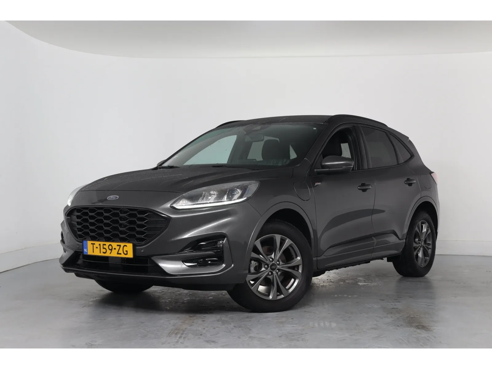 Ford Kuga (2023) — foto 1