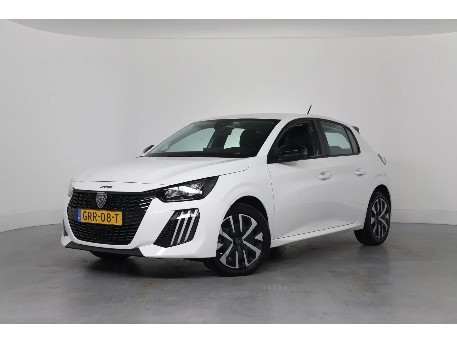 Peugeot 208 (2024) — foto 1