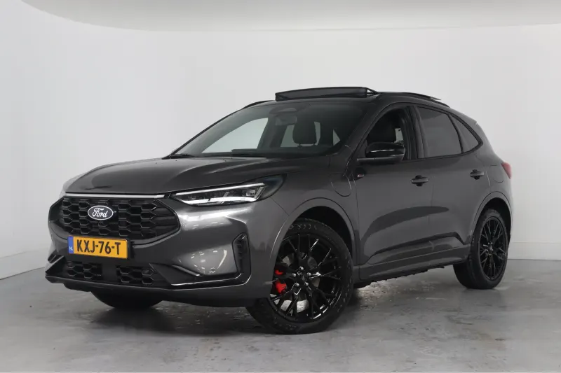 Ford Kuga (2026)