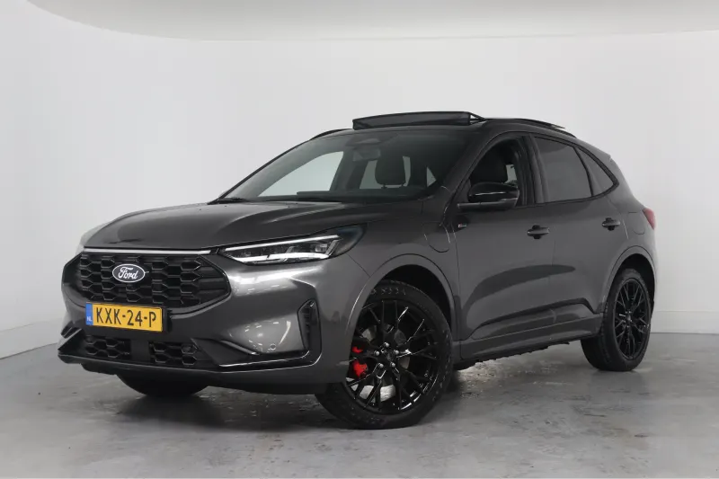Ford Kuga (2026)