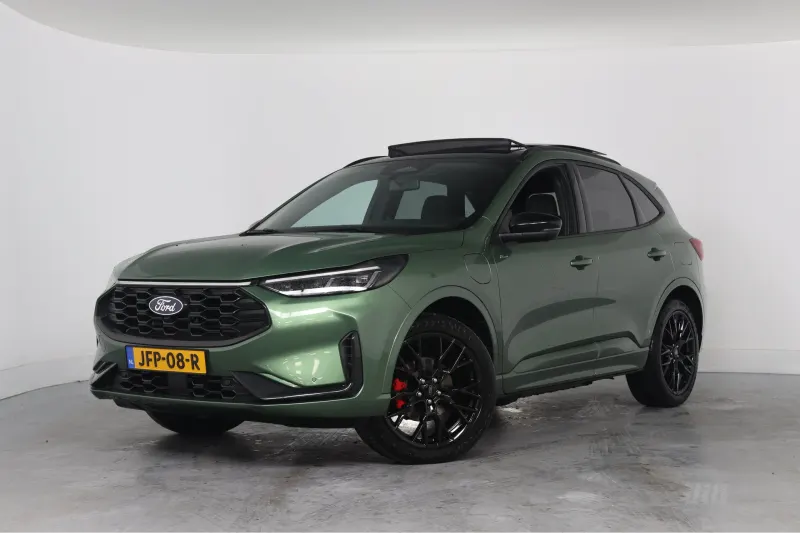 Ford Kuga (2025)