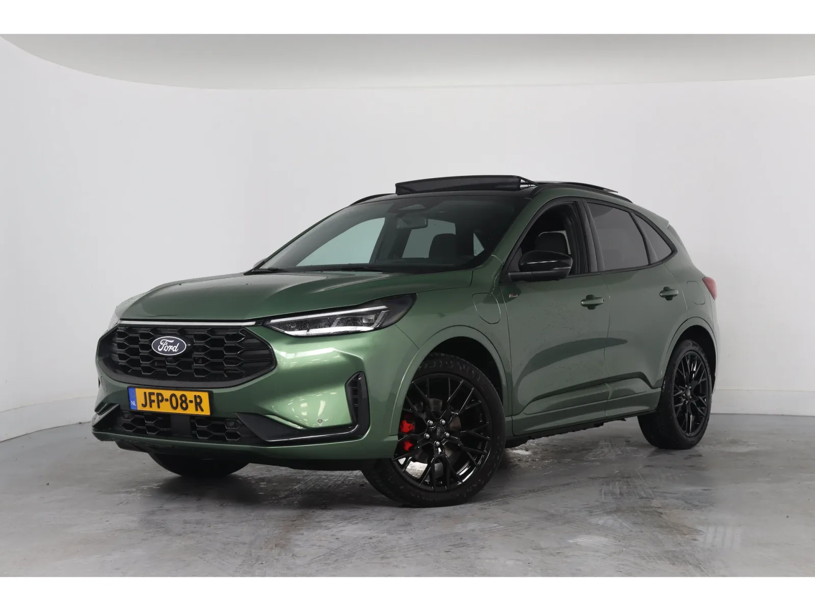 Ford Kuga (2025) — foto 1