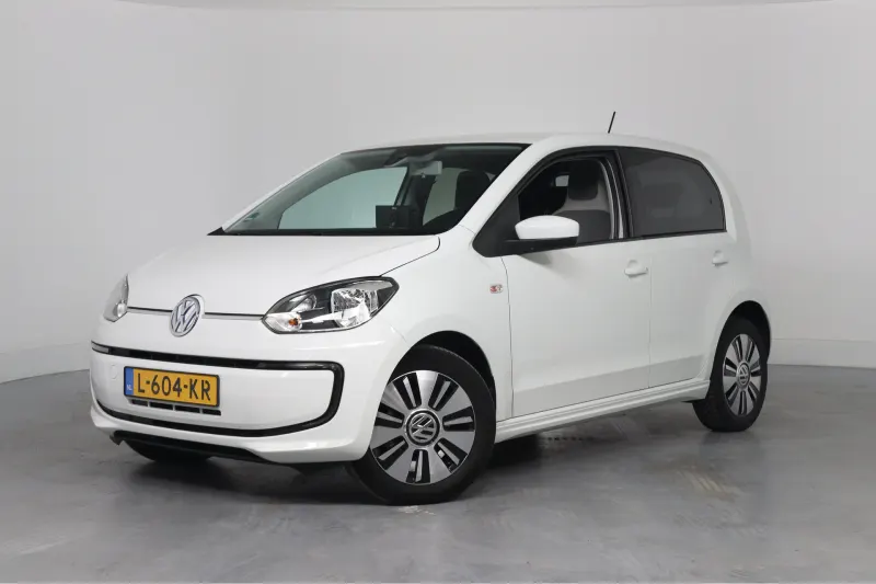 Volkswagen e-Up! (2016)