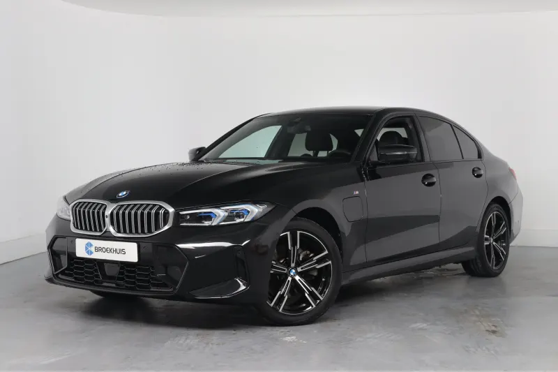 BMW 3-Serie (2025)