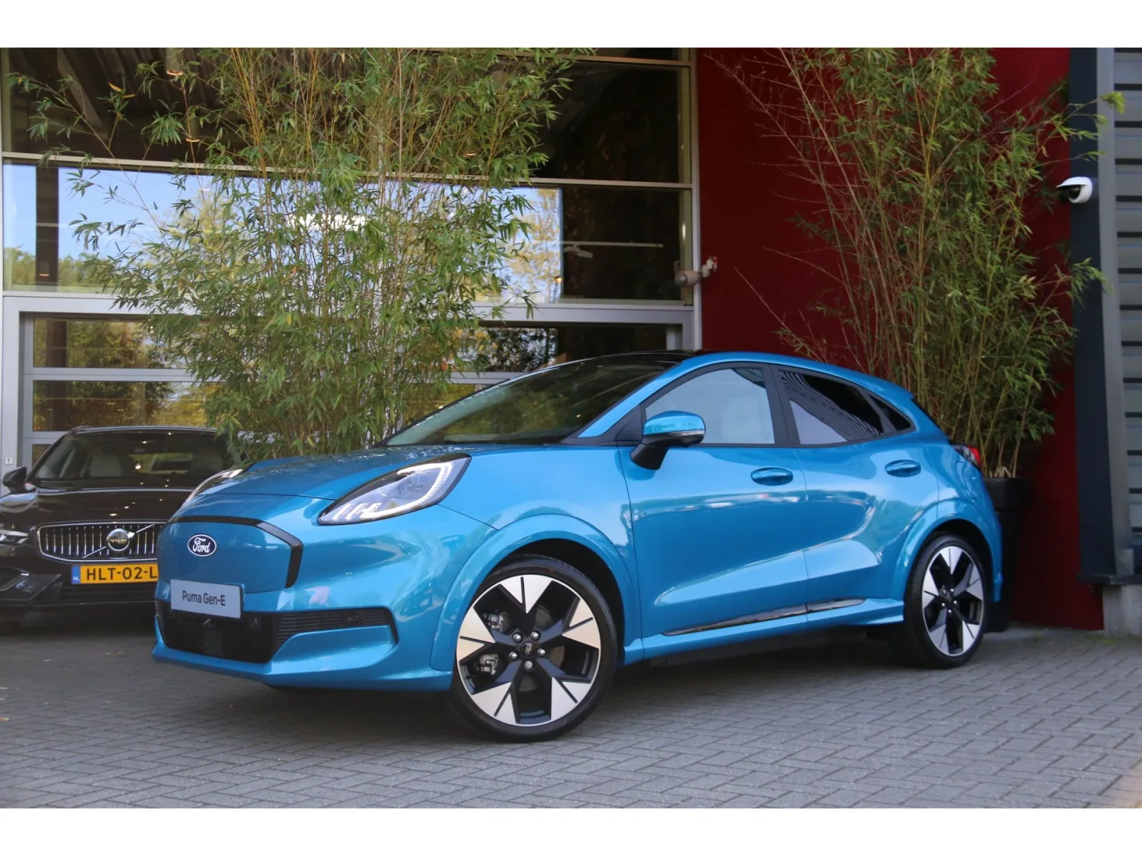 Ford Puma (2026) — foto 1