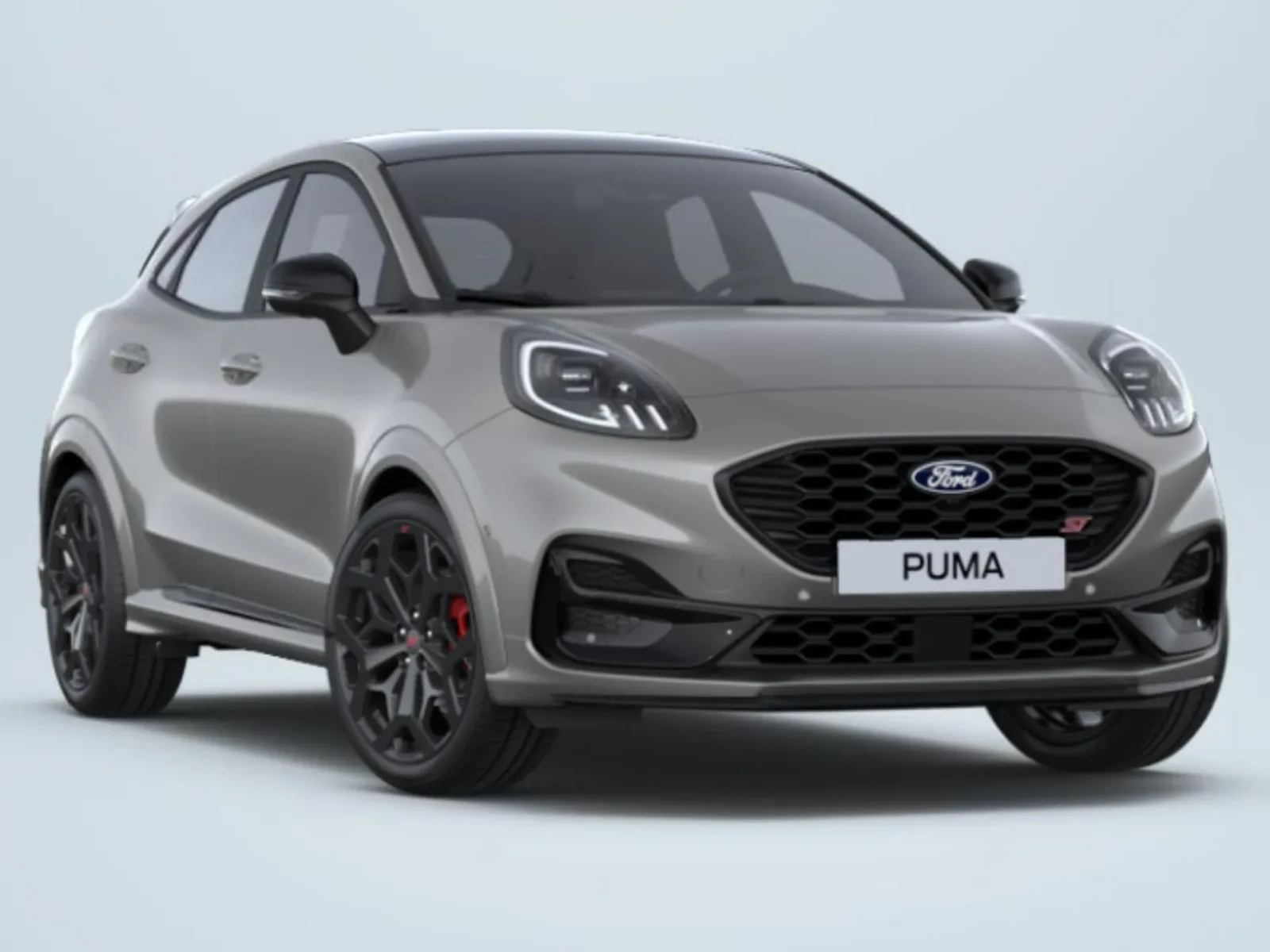 Ford Puma (2025) — foto 1