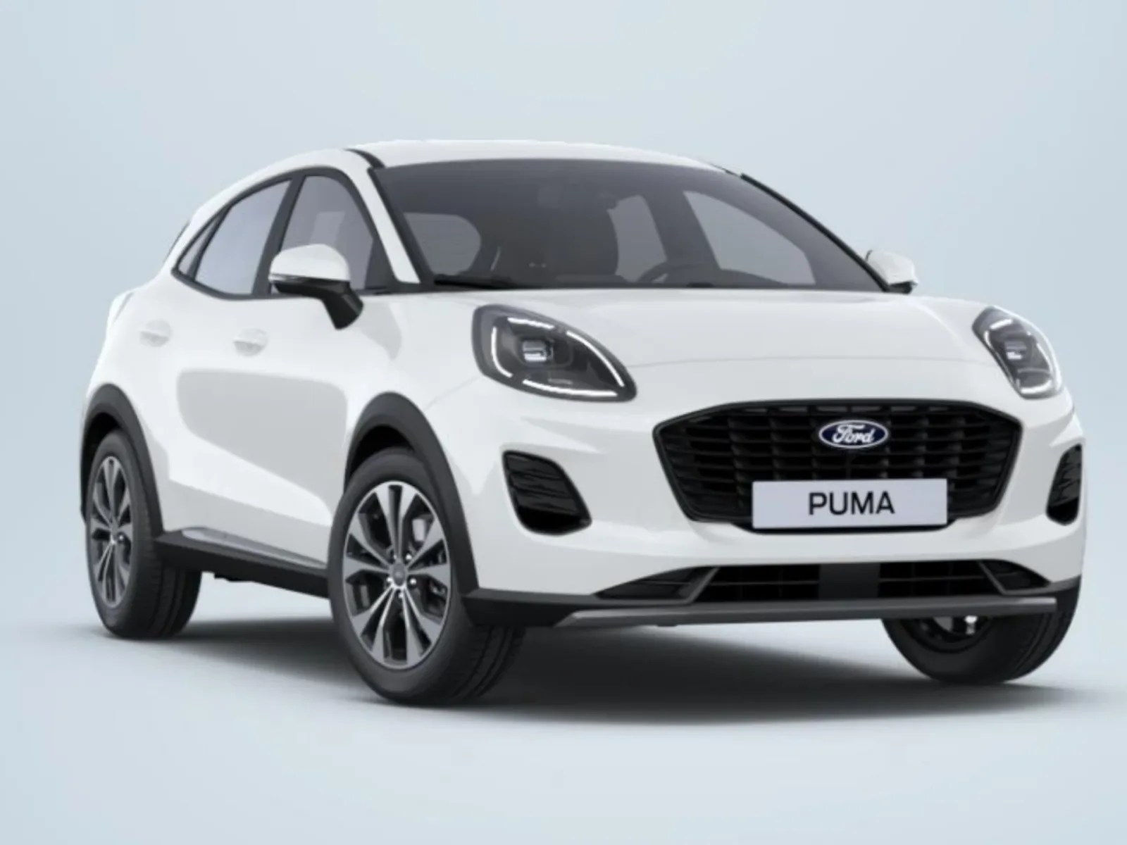 Ford Puma (2025) — foto 1
